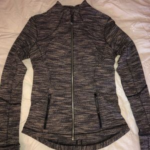 Lululemon define jacket
